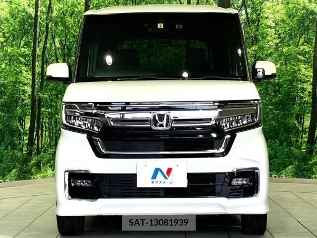 Honda N BOX CUSTOM 2022-08 380390-14