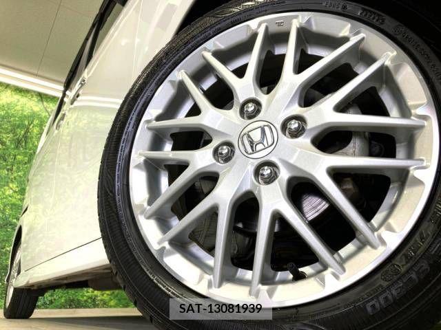 Honda N BOX CUSTOM 2022-08 380390-13
