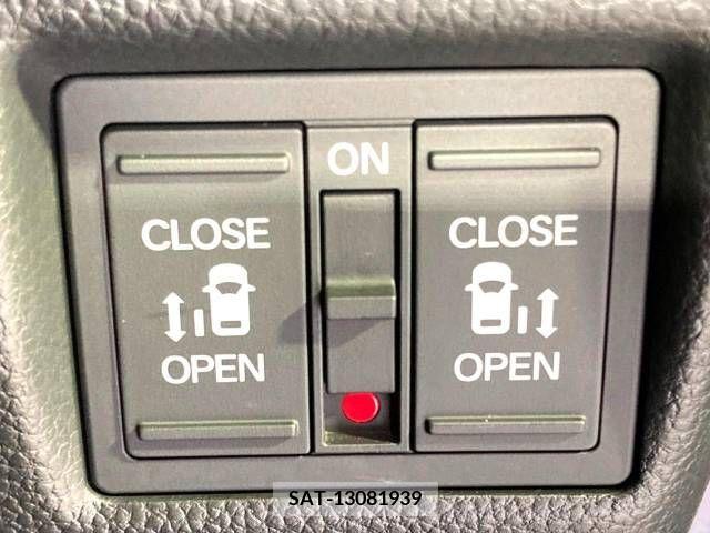 Honda N BOX CUSTOM 2022-08 380390-5