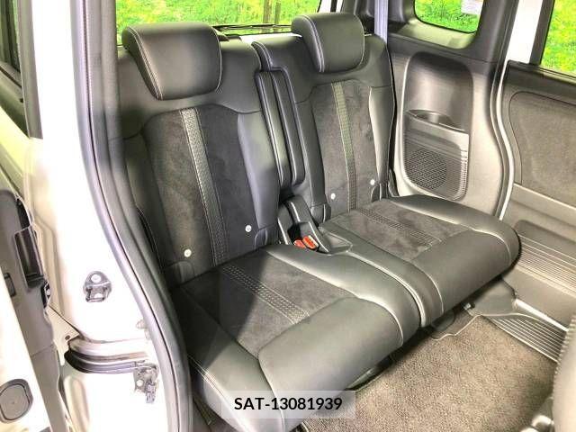 Honda N BOX CUSTOM 2022-08 380390-10