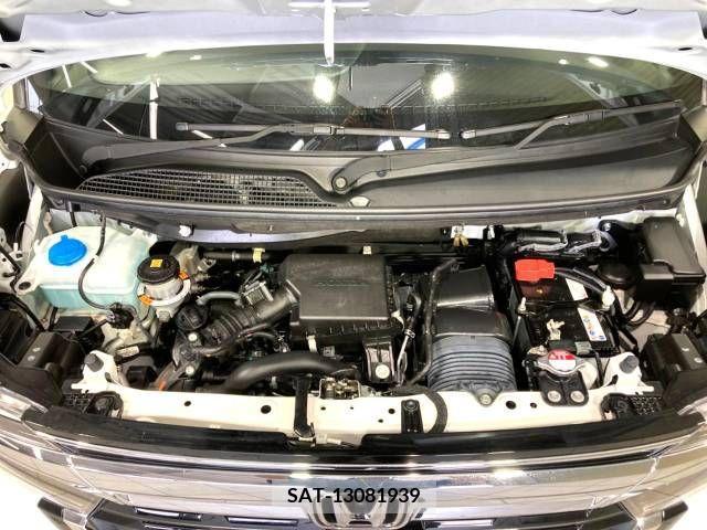 Honda N BOX CUSTOM 2022-08 380390-18