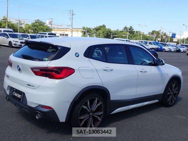 Bmw X2 2018-12 389766-7