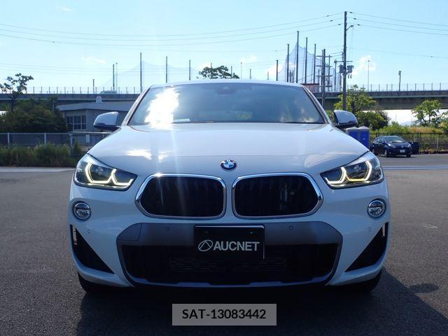 Bmw X2 2018-12 389766-5