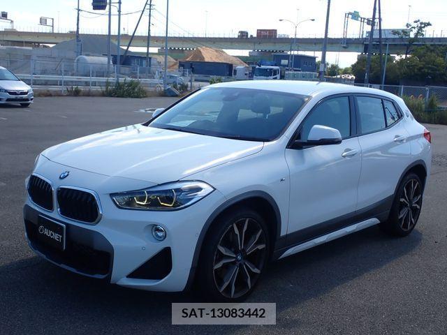 Bmw X2 2018-12 389766-6