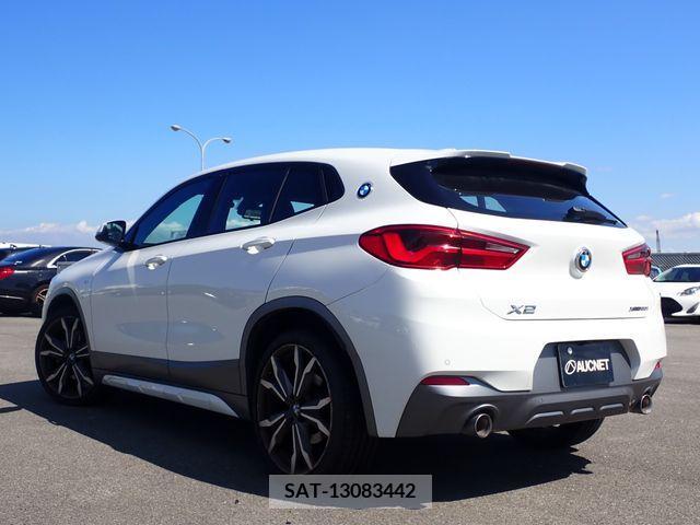 Bmw X2 2018-12 389766-2