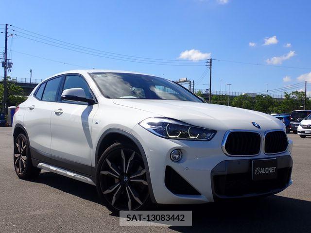 Bmw X2 2018-12 389766-0