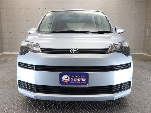 Toyota SPADE 2014-12 192505-20