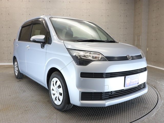 Toyota SPADE 2014-12 192505-21