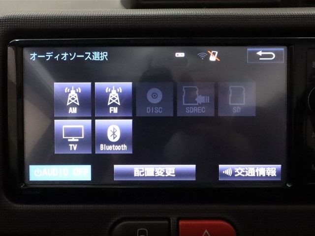 Toyota SPADE 2014-12 192505-17
