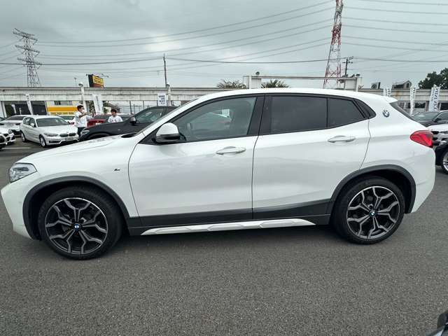 Bmw X2 2019-06 10773-4