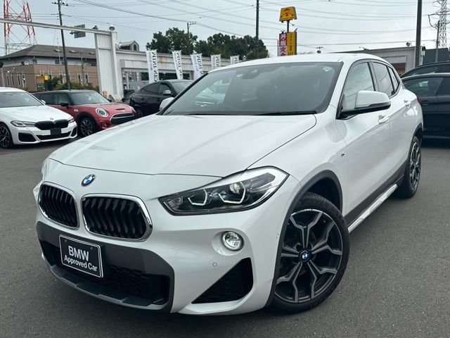 Bmw X2 2019-06 10773-0