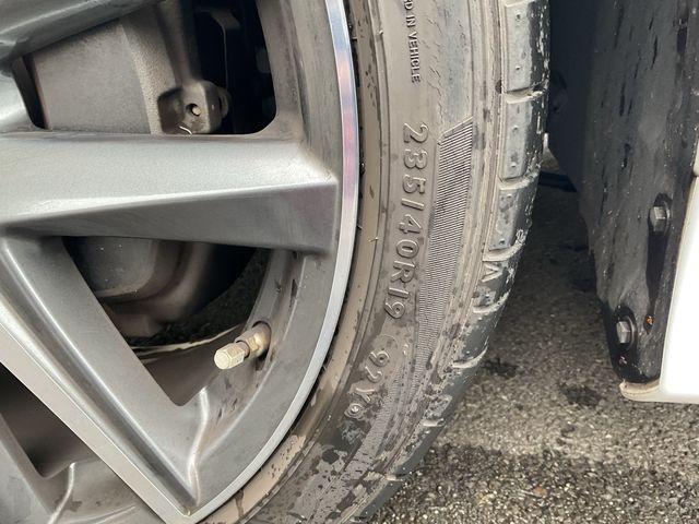 Lexus GS 2018-02 193214-8
