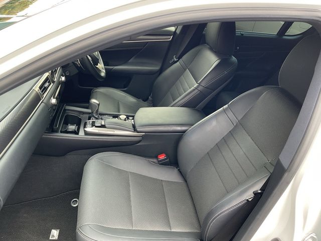 Lexus GS 2018-02 193214-24
