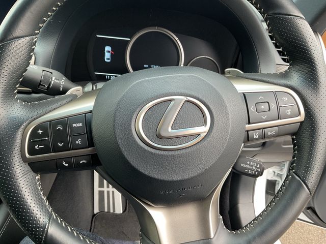 Lexus GS 2018-02 193214-13