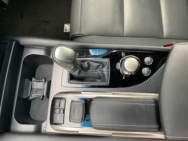 Lexus GS 2018-02 193214-11