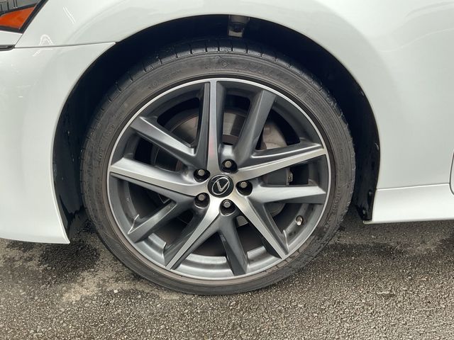 Lexus GS 2018-02 193214-7
