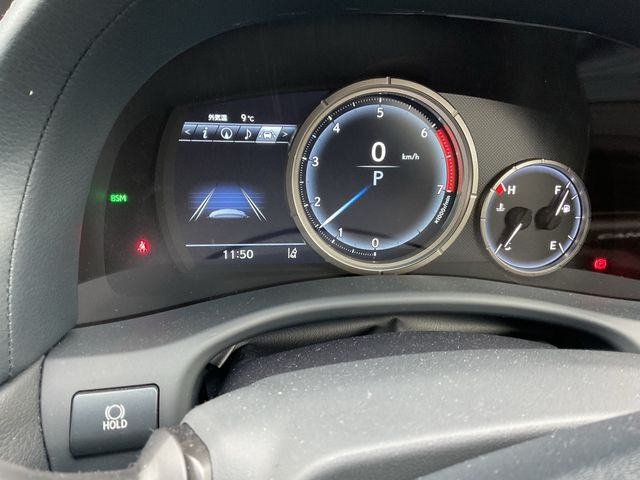 Lexus GS 2018-02 193214-14