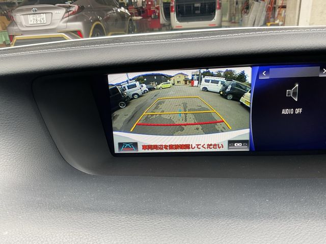 Lexus GS 2018-02 193214-17