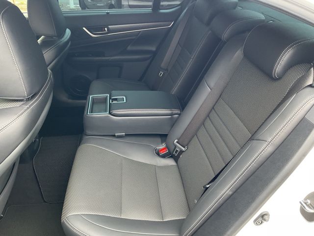 Lexus GS 2018-02 193214-21