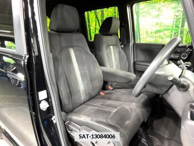 Honda N BOX CUSTOM 2022-07 364840-8