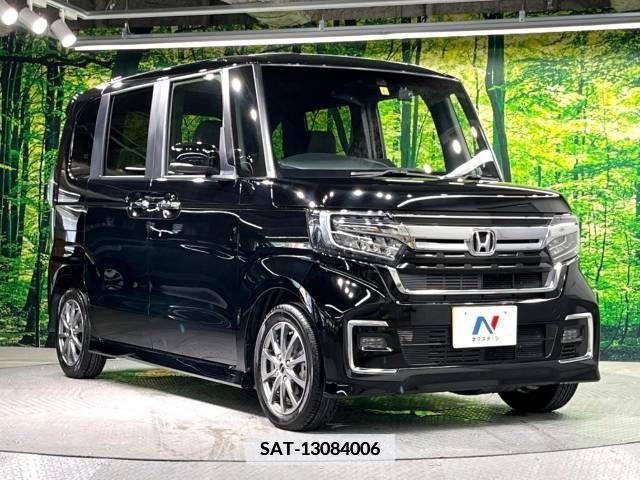 Honda N BOX CUSTOM 2022-07 364840-16
