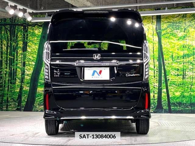 Honda N BOX CUSTOM 2022-07 364840-15