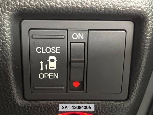 Honda N BOX CUSTOM 2022-07 364840-6
