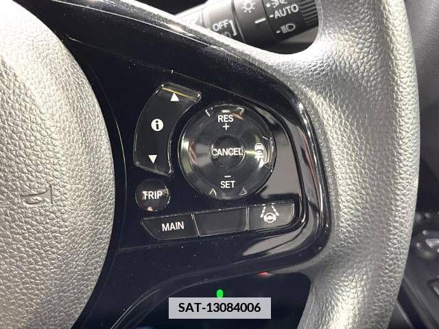 Honda N BOX CUSTOM 2022-07 364840-5
