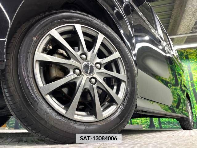 Honda N BOX CUSTOM 2022-07 364840-13