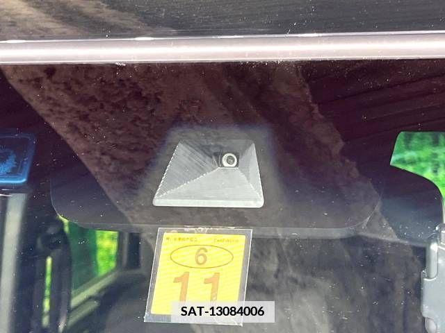 Honda N BOX CUSTOM 2022-07 364840-4