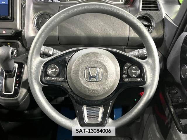 Honda N BOX CUSTOM 2022-07 364840-11
