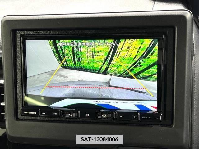 Honda N BOX CUSTOM 2022-07 364840-3