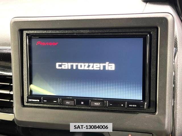 Honda N BOX CUSTOM 2022-07 364840-2