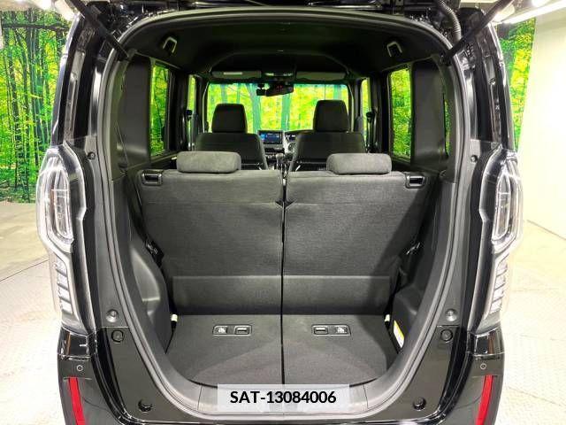 Honda N BOX CUSTOM 2022-07 364840-10