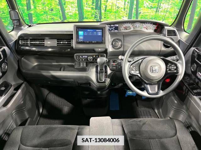 Honda N BOX CUSTOM 2022-07 364840-1