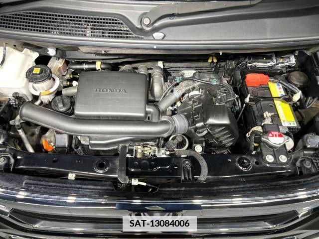 Honda N BOX CUSTOM 2022-07 364840-18