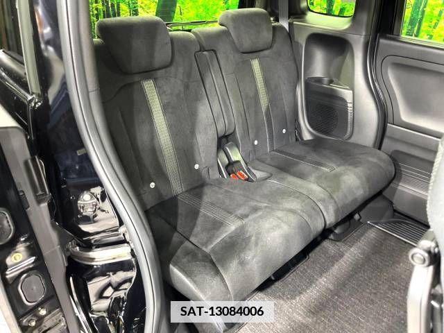 Honda N BOX CUSTOM 2022-07 364840-9