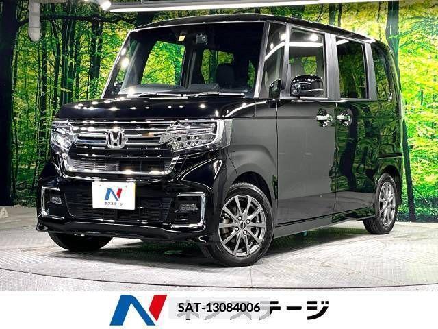 Honda N BOX CUSTOM 2022-07 364840-0
