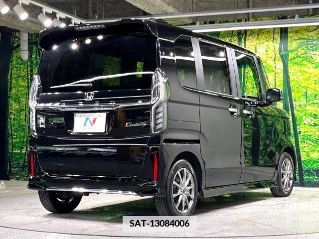 Honda N BOX CUSTOM 2022-07 364840-17