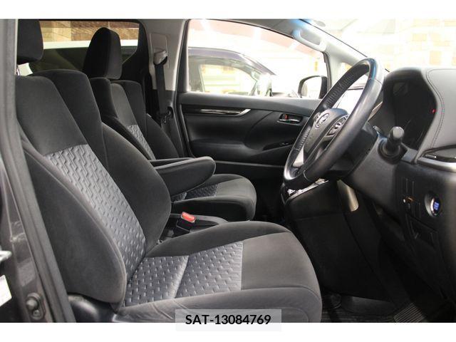 Toyota VELLFIRE 2017-04 220830-16