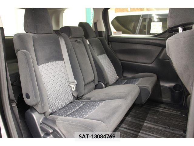 Toyota VELLFIRE 2017-04 220830-17