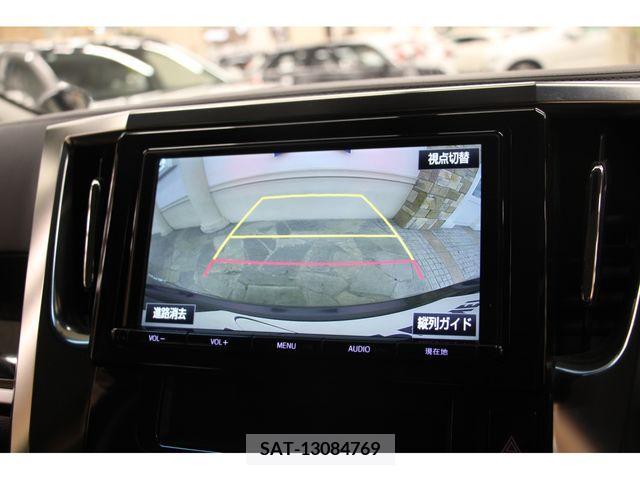 Toyota VELLFIRE 2017-04 220830-7