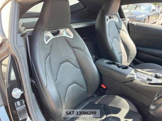 Toyota SUPRA 2021-09 286511-9