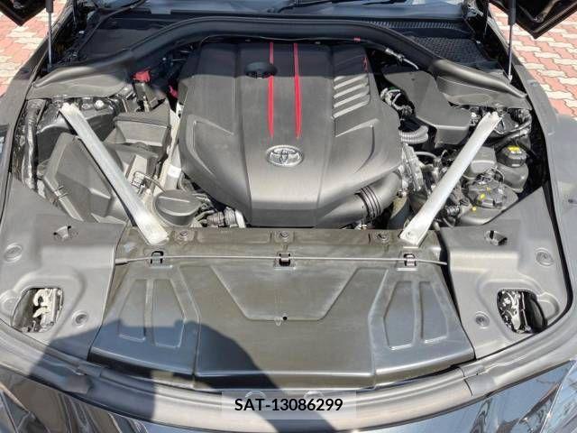 Toyota SUPRA 2021-09 286511-18