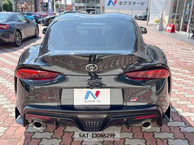 Toyota SUPRA 2021-09 286511-15