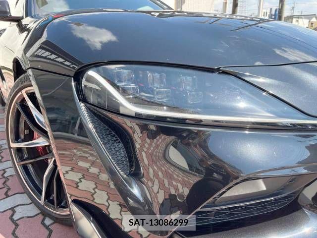 Toyota SUPRA 2021-09 286511-12