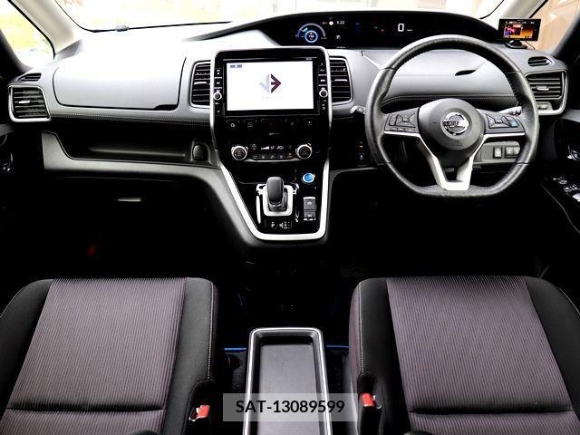 Nissan SERENA 2019-06 325042-1