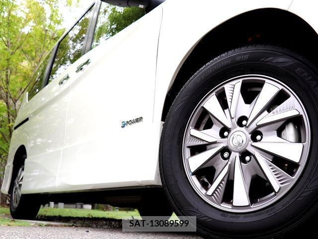 Nissan SERENA 2019-06 325042-13