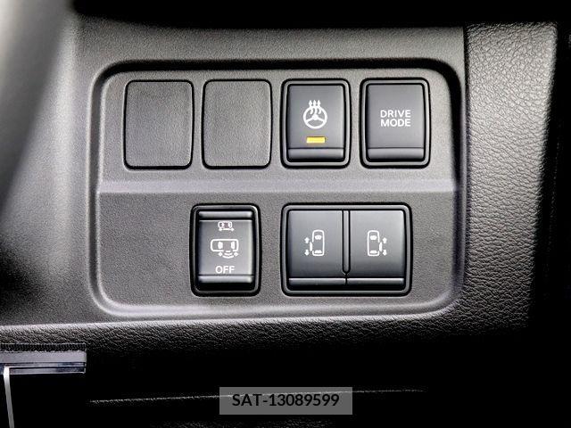 Nissan SERENA 2019-06 325042-19