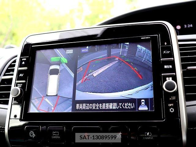 Nissan SERENA 2019-06 325042-16